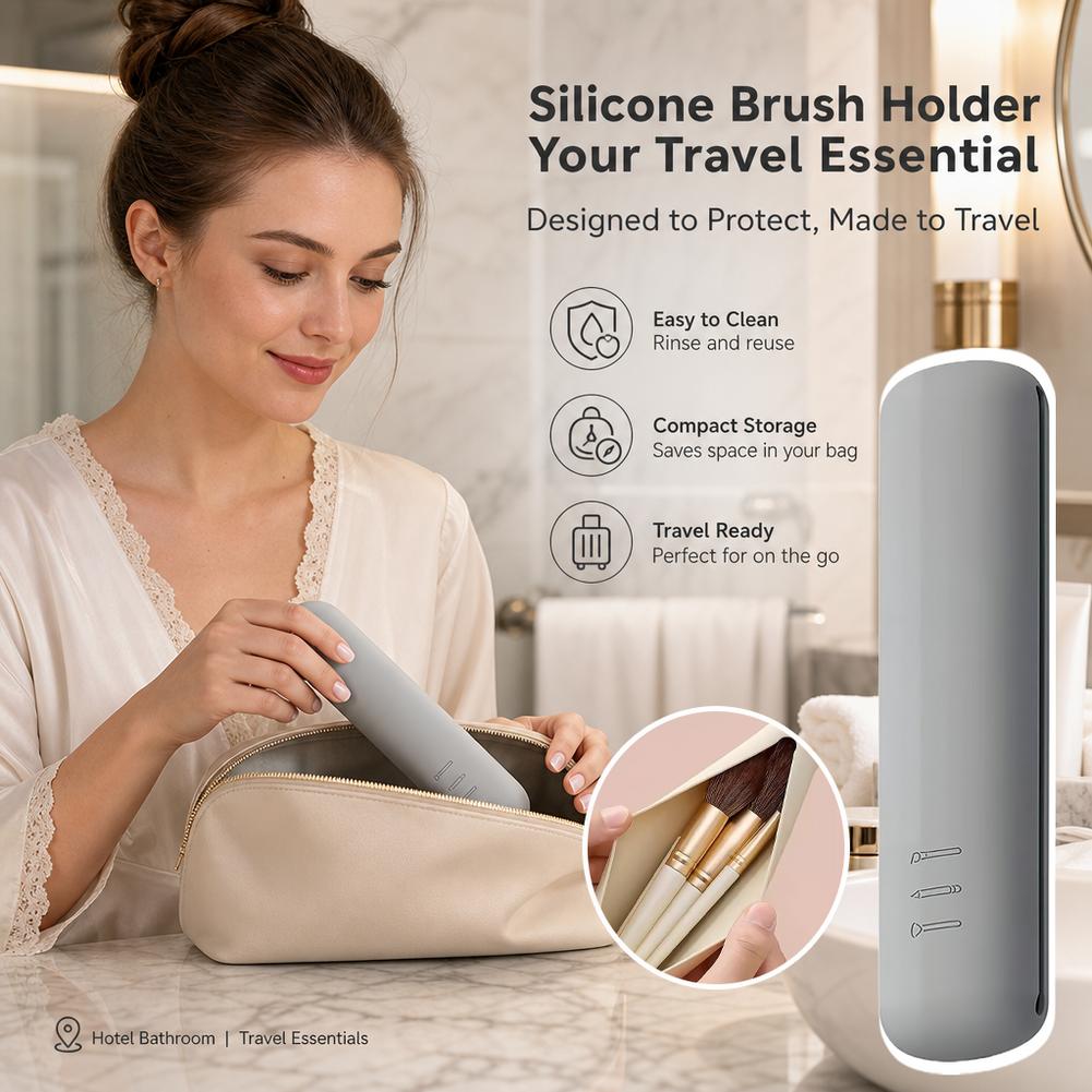 Multi-Function Makeup Brush St - Beauty - Makeup - Eyes ulasan dan harga