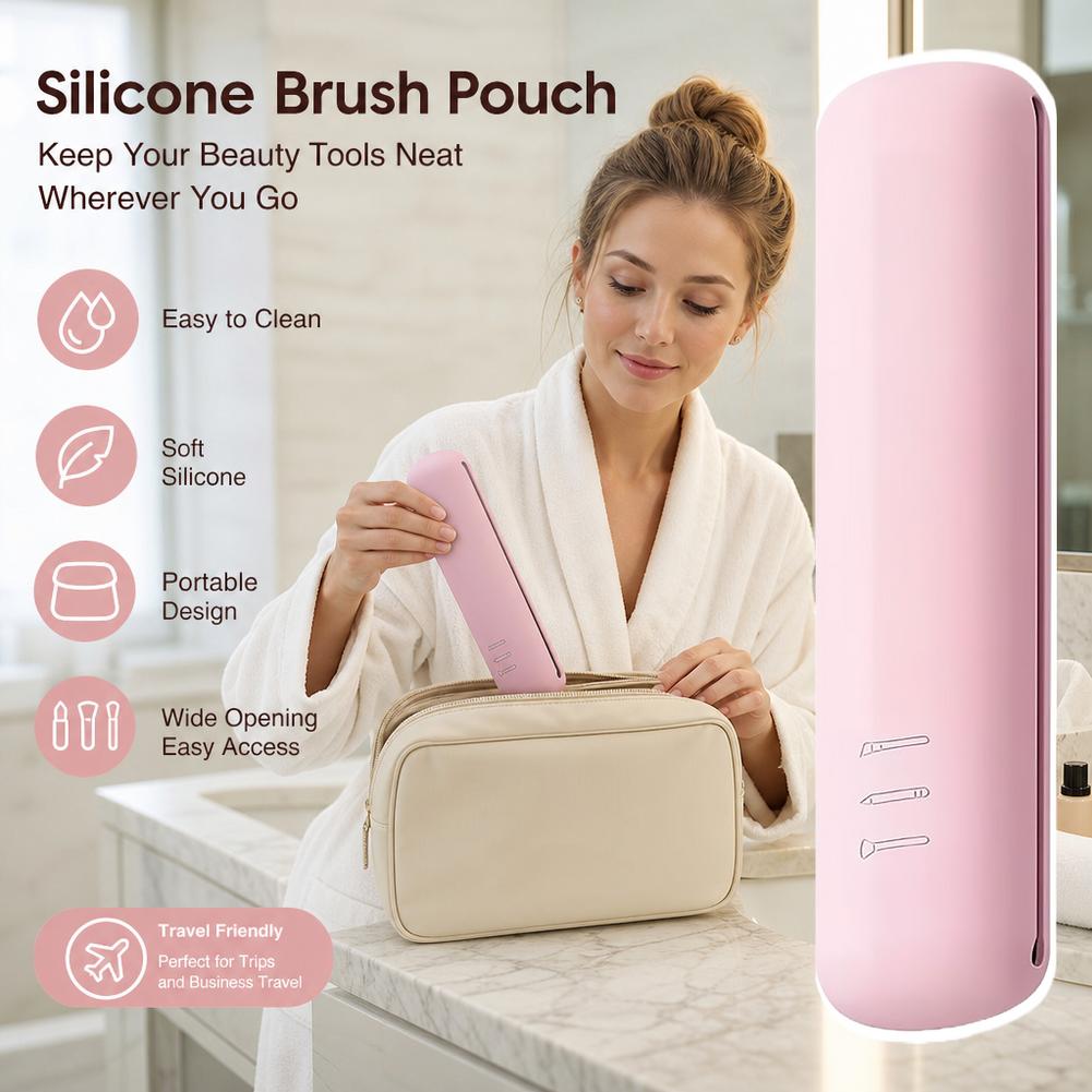 Multi-Function Makeup Brush St - Beauty - Makeup - Eyes ulasan dan harga